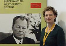 Julia Hornig Julia Hornig