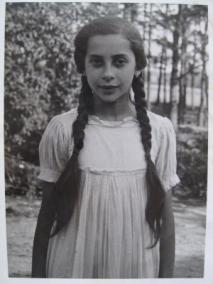Edith in Vienau (1947) Edith in Vienau (1947)