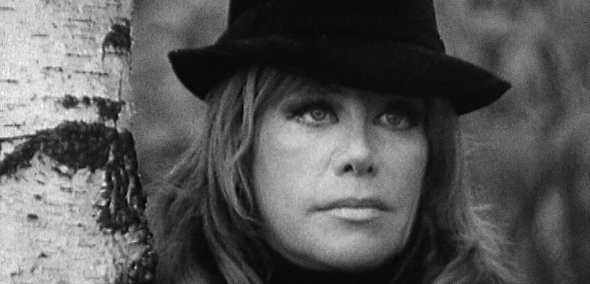Filmstill aus Ich will alles. Hildegard Knef, Regie: Luzia Schmid, D 2025, © Bavaria Media