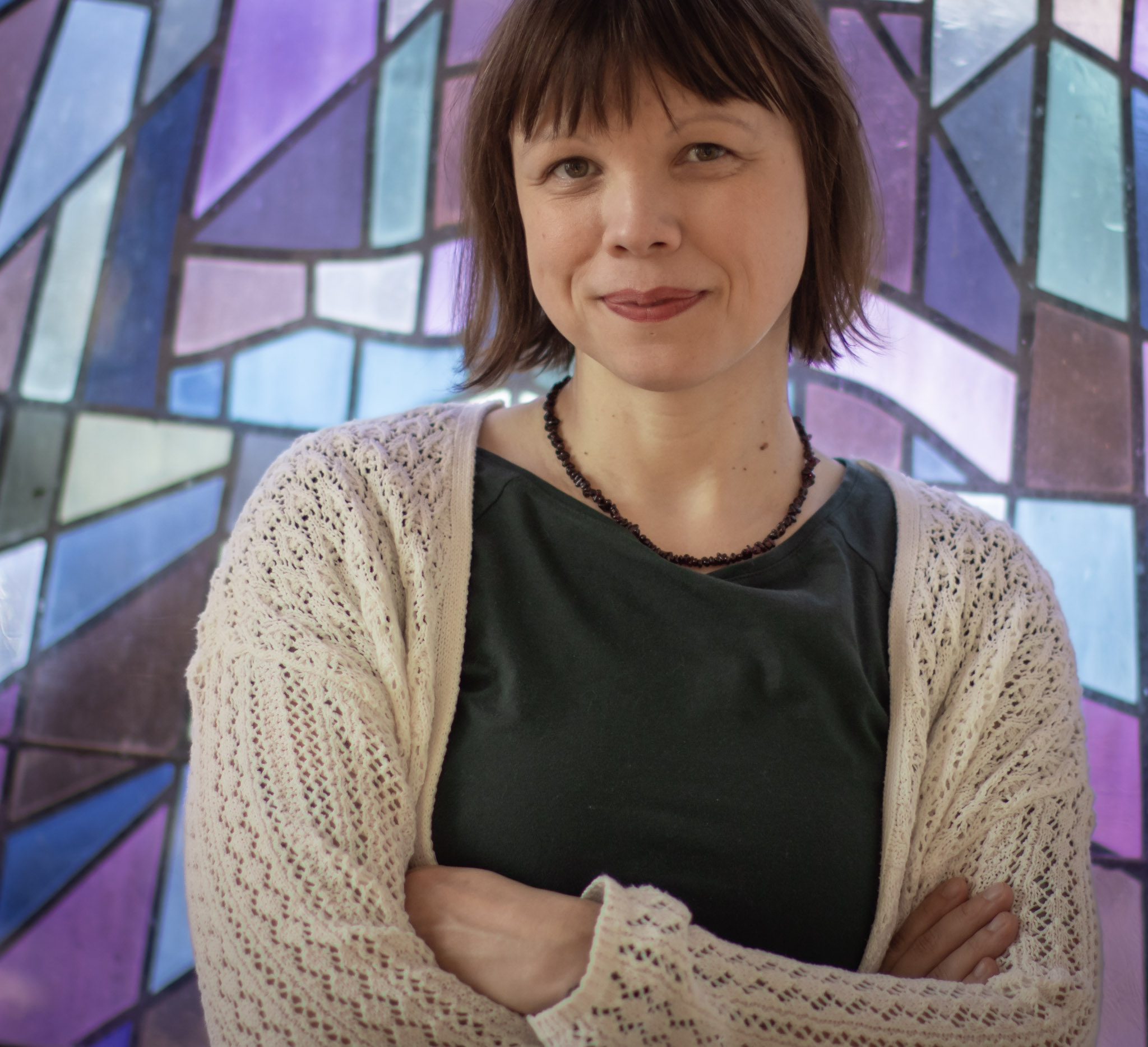 Jessica Bock, Foto: © Marleen Schindler