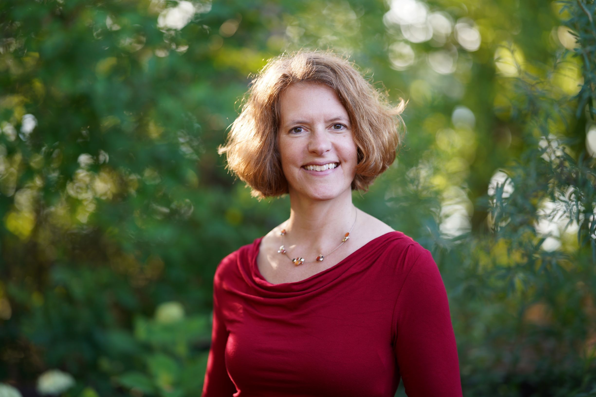 Porträt Miriam Brandt