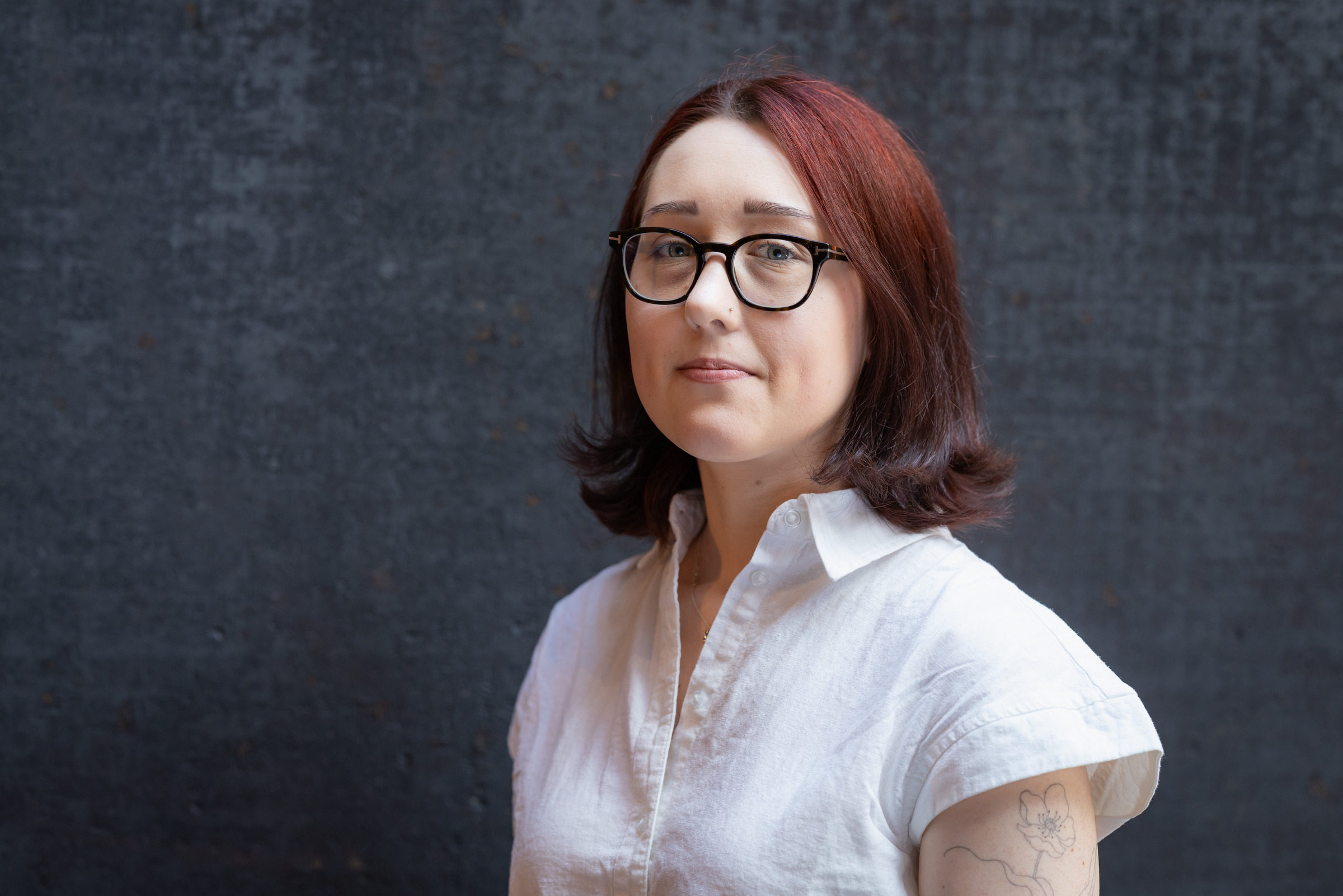 Porträt Anna Günter