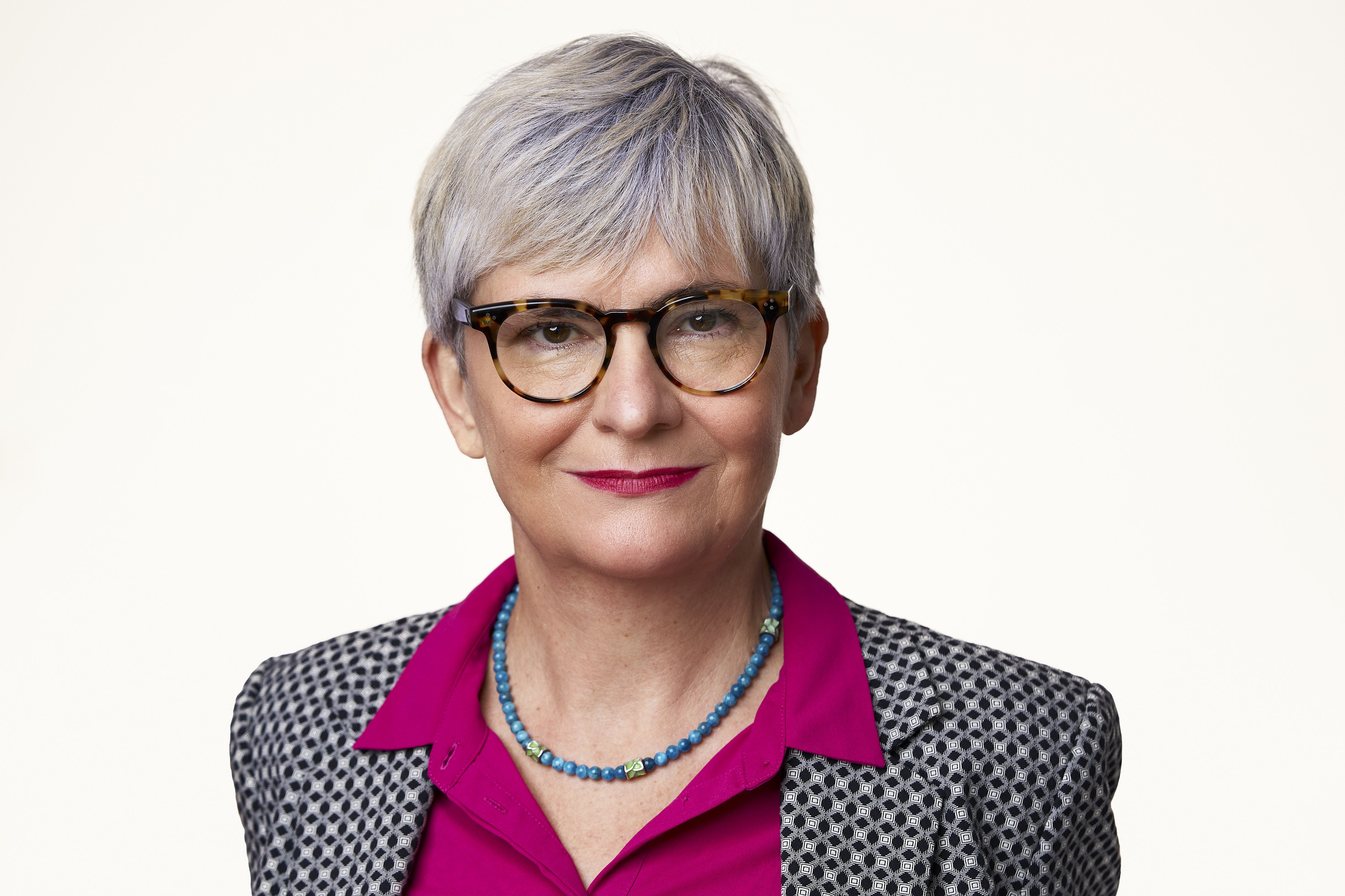 Porträt Esther Lehnert