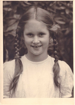Julia 1949/1950 Oldenburg Julia 1949/1950 Oldenburg