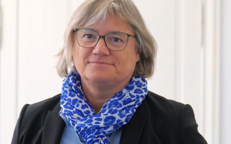 Foto Gabriele Metzler