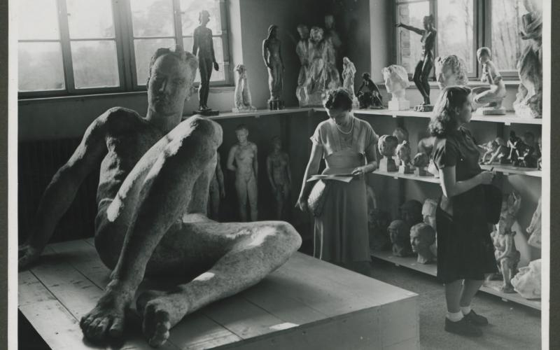 Kunst und Geschichte 