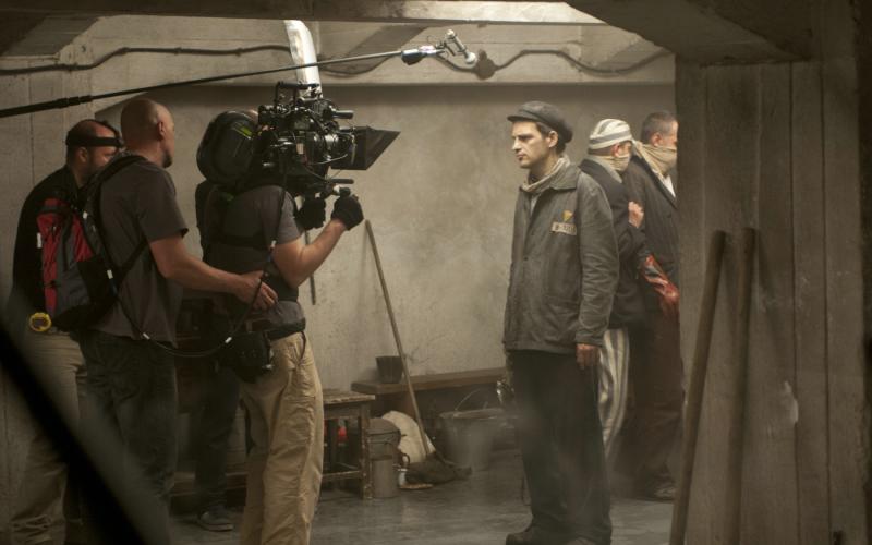 Son of Saul © 2016 Sony Pictures Releasing GmbH