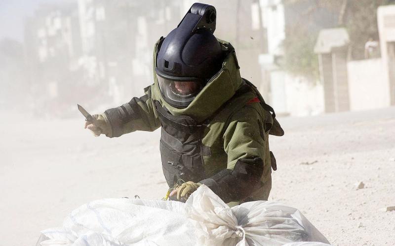 Hurtlocker