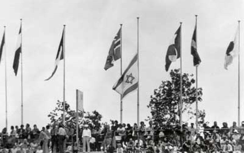 München am 10. September 1972