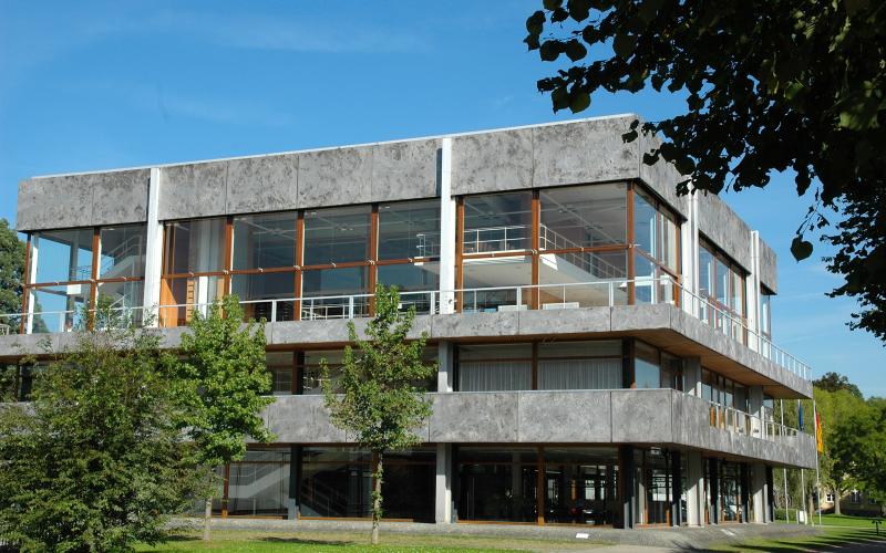 Bundesverfassungsgericht - Karlsruhe