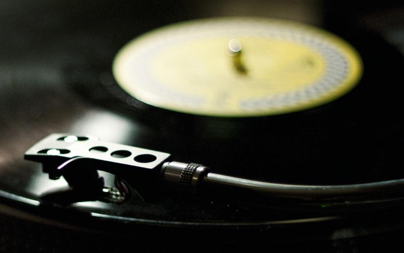 Vinyl