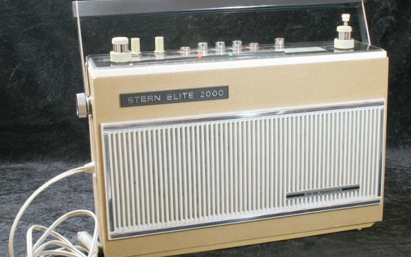 DDR Radio