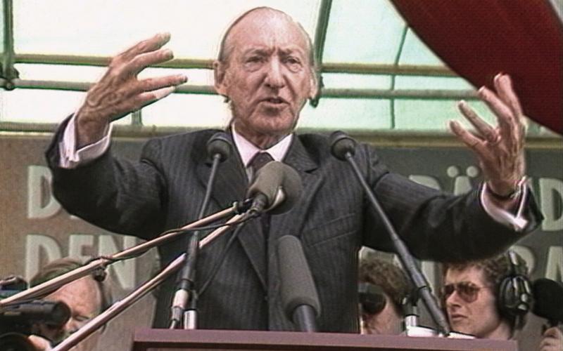  Kurt Waldheim