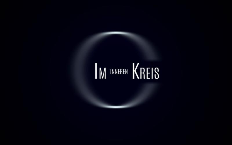 Titelbild von "Im inneren Kreis"