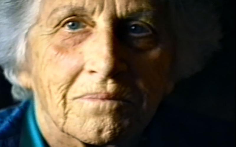 Filmstill: Golda Maria. 