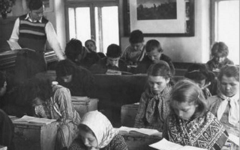 Film Zatajené dopisy