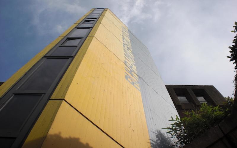 Ruhr Uni Bochum 2009