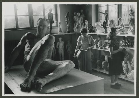 Kunst und Geschichte 