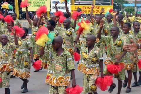 © UN Africa Renewal / Ernest Harsch | flickr CC BY-NC-SA 2.0