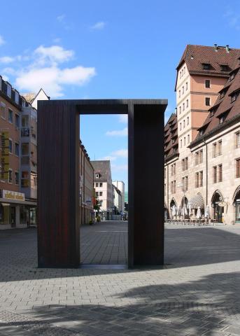 Zentrales Denkmal Flucht und Vertreibung 1945