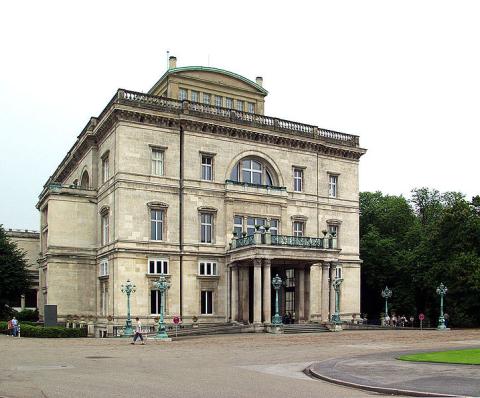 Villa Hügel