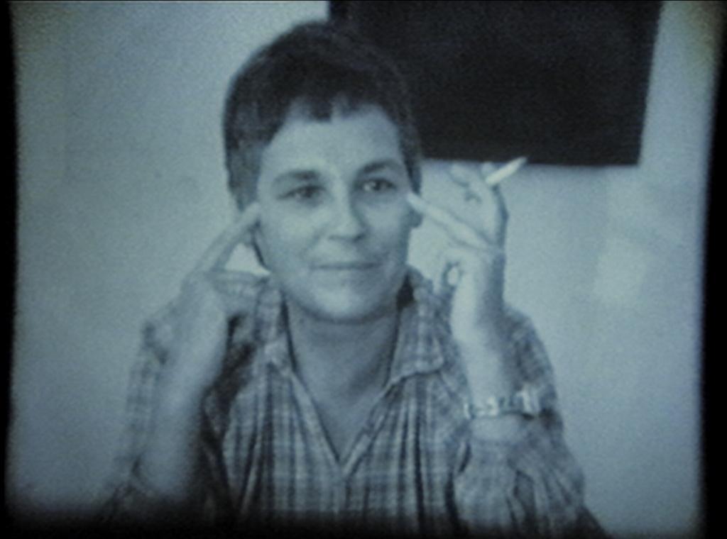 Filmstill Frauen in Berlin von Chetna Vora