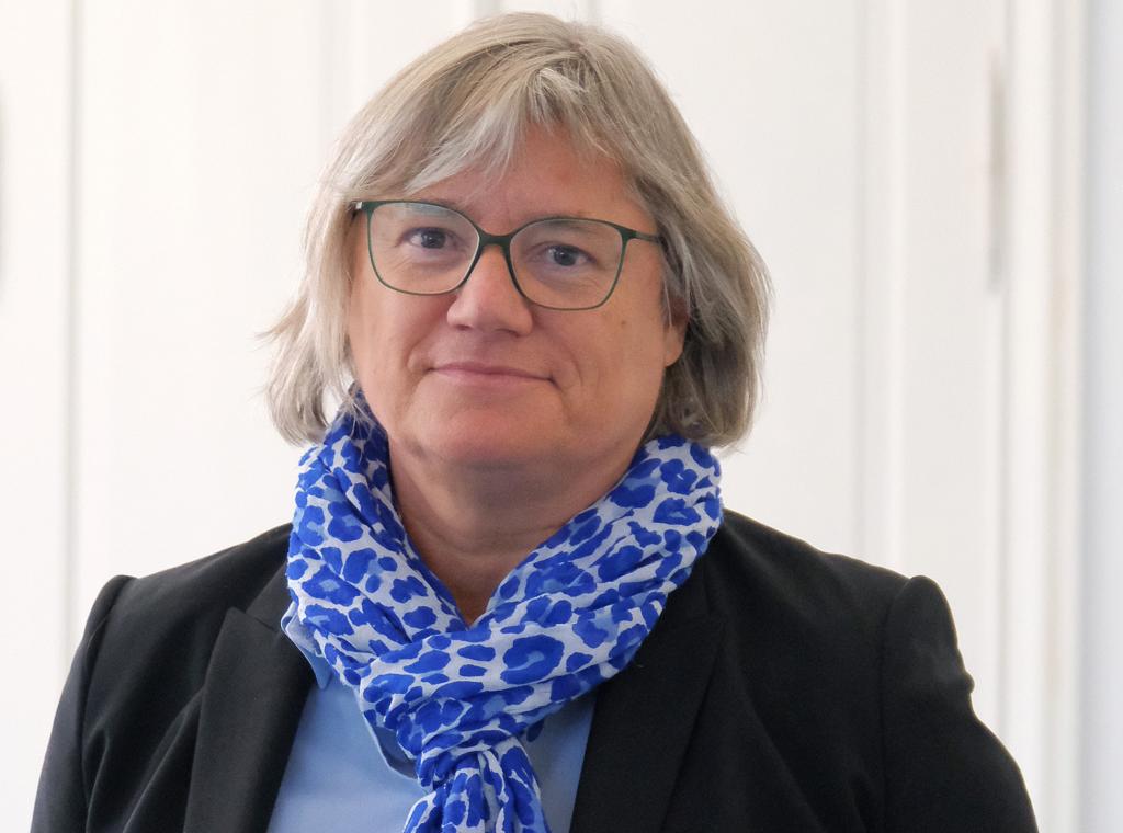 Foto Gabriele Metzler