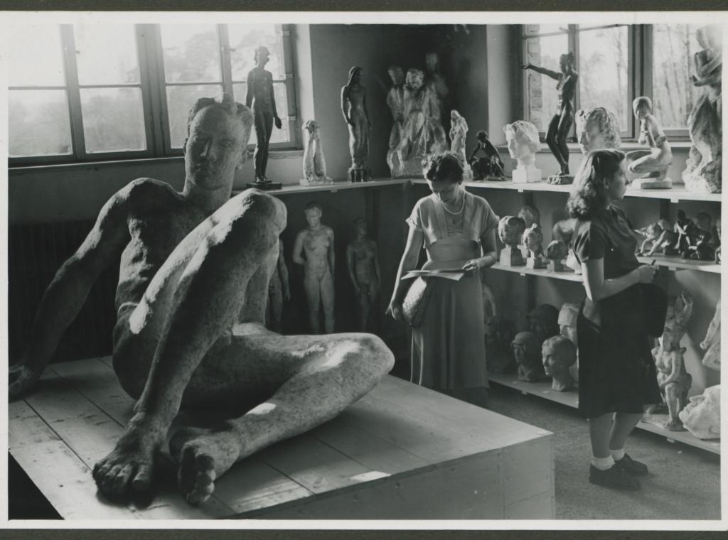 Kunst und Geschichte 