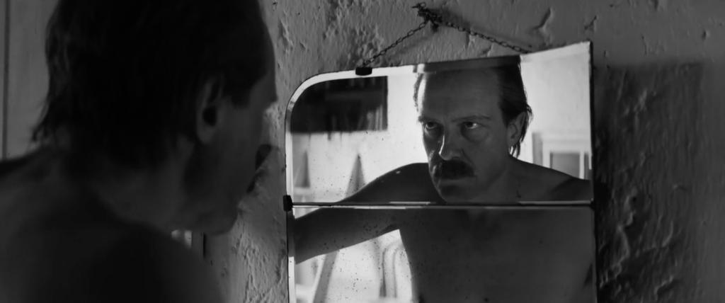 Filmstill aus DAS VERSCHWINDEN DES JOSEF MENGELE