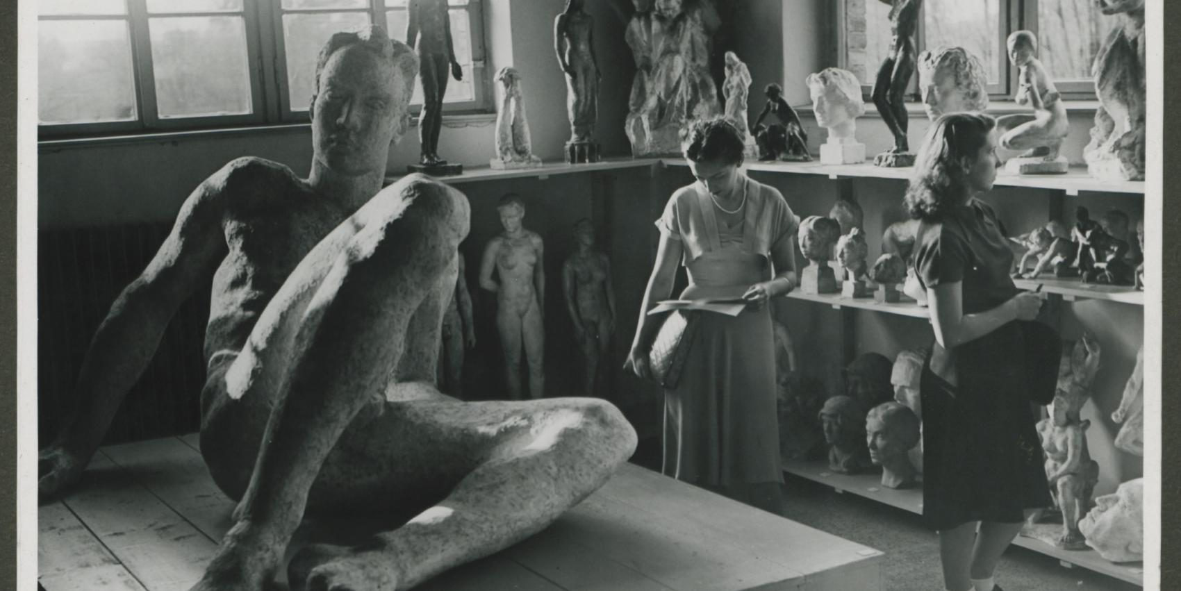 Kunst und Geschichte 