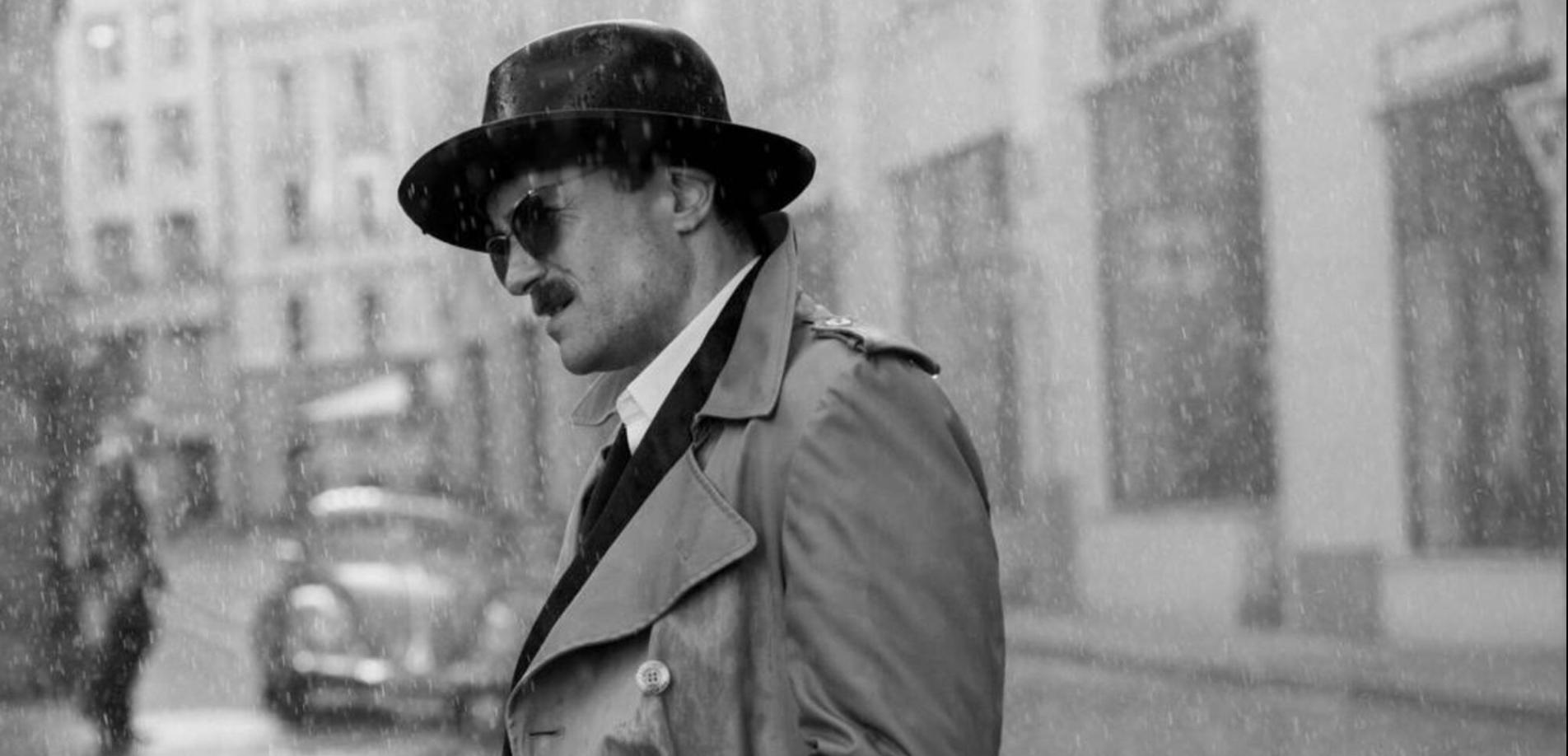 <p style="font-weight: 400;">Filmstill aus DAS VERSCHWINDEN DES JOSEF MENGELE, Regie: Kirill Serebrennikov, D/F 2025 &copy; Lupa Film, CG-Cinema, Hype Studios</p>