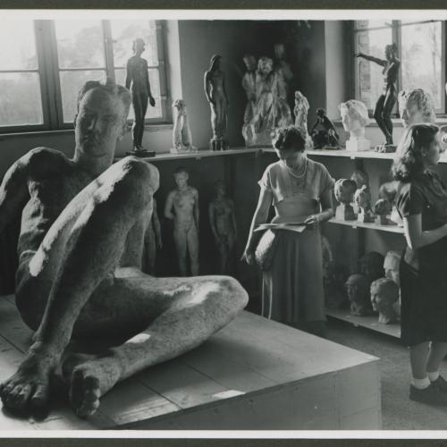 Kunst und Geschichte 