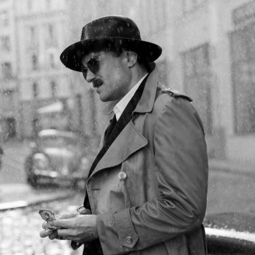 <p style="font-weight: 400;">Filmstill aus DAS VERSCHWINDEN DES JOSEF MENGELE, Regie: Kirill Serebrennikov, D/F 2025 &copy; Lupa Film, CG-Cinema, Hype Studios</p>