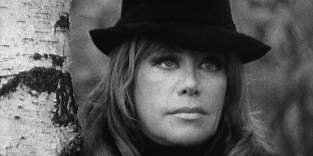 Filmstill aus Ich will alles. Hildegard Knef, Regie: Luzia Schmid, D 2025, © Bavaria Media