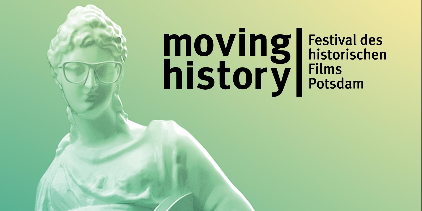 moving history – Festival des historischen Films Potsdam 