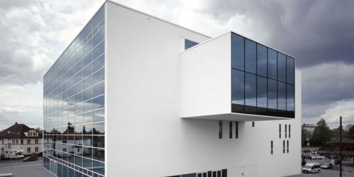 Abbildung des Gütersloher Theaters