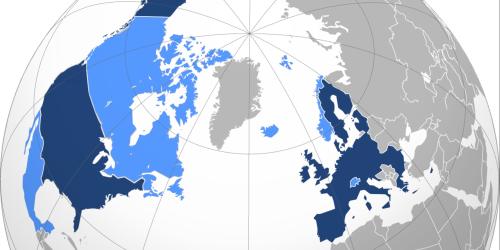 Transatlantic Free Trade Area wikimedia commons