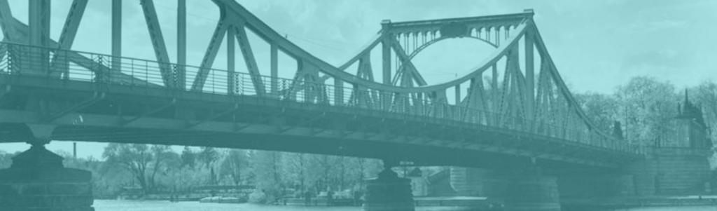 Glienicker Bruecke