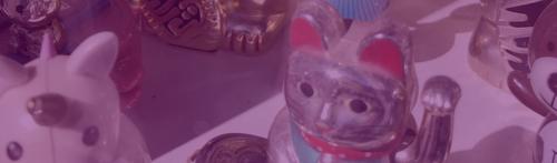 Winkekatze